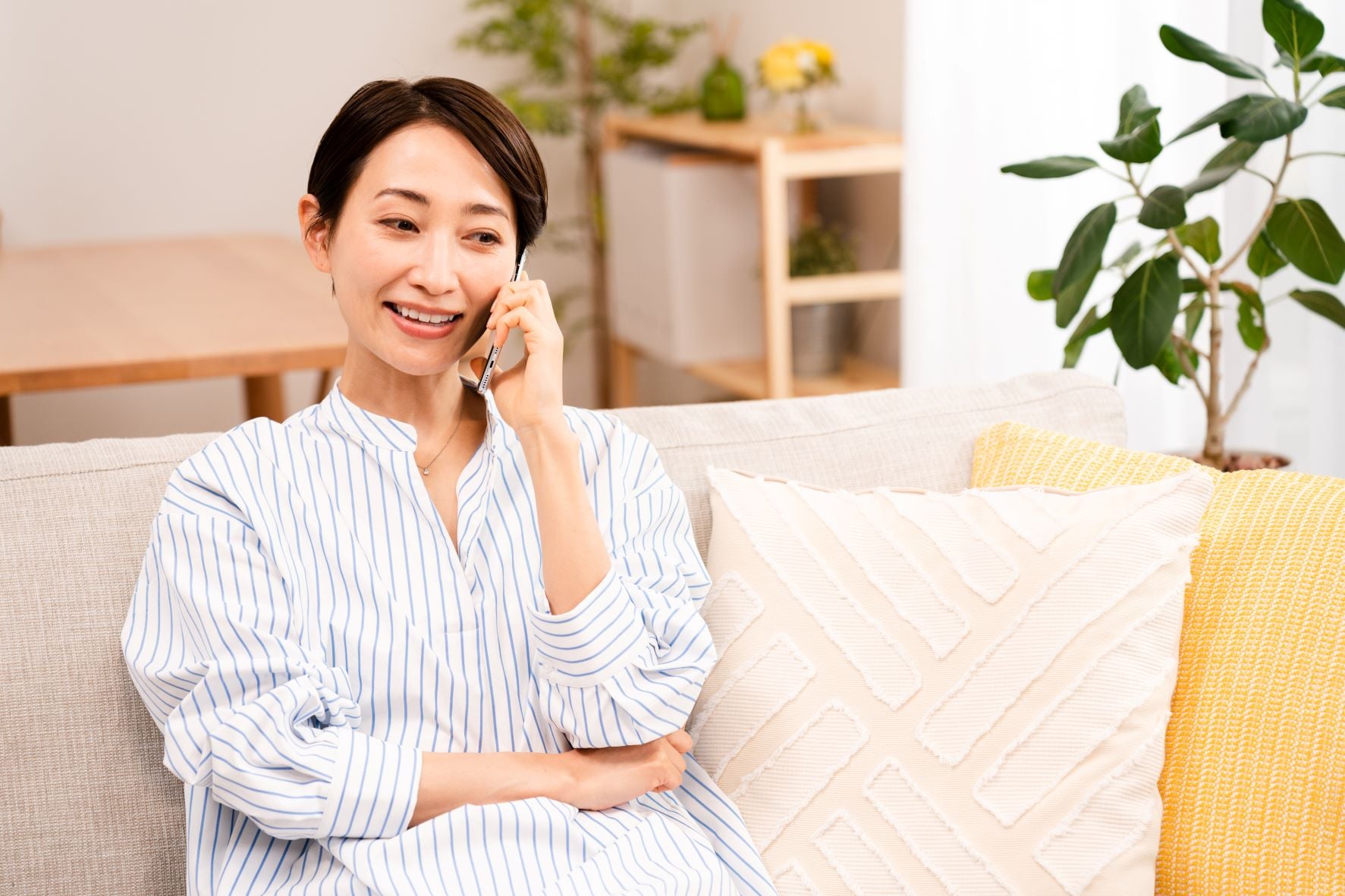AmiVoice® IVR for Amazon Connect